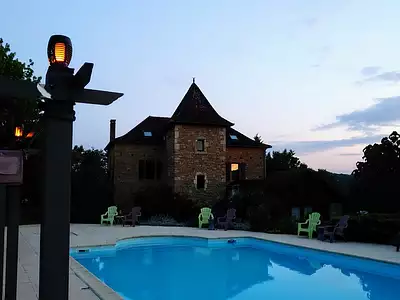 Maison, 450 m²