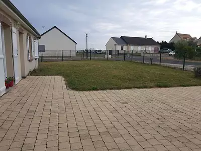 Maison, 87 m²