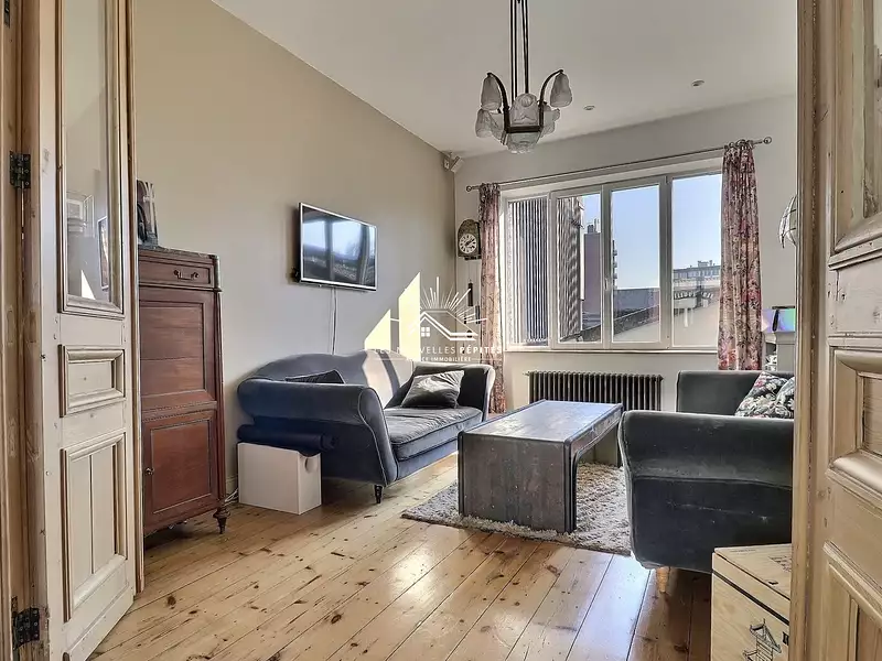 Maison, 165 m²