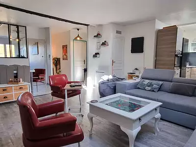 Appartement, 110 m²