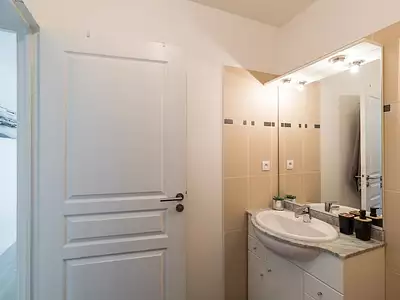 Appartement, 33 m²