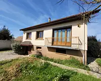 Maison, 120 m²
