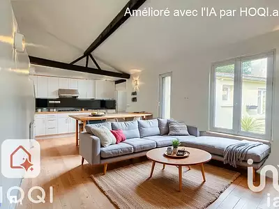 Maison, 78 m²