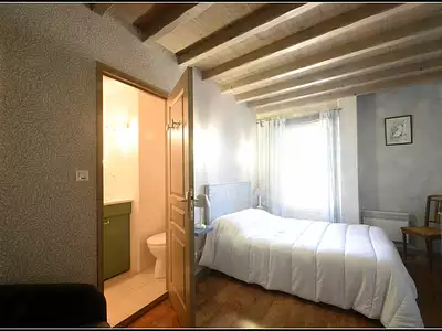 Immeuble, 420 m²