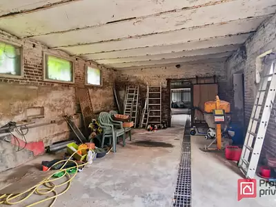 Maison, 117 m²