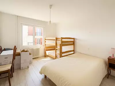 Appartement, 114,41 m²