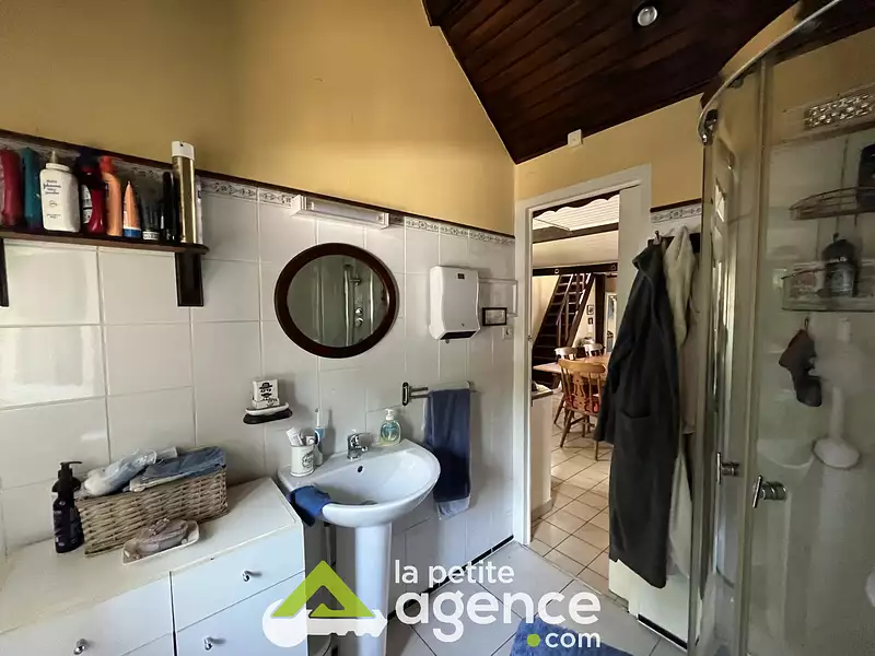 Maison, 144 m²