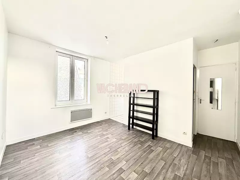 Appartement, 35,79 m²