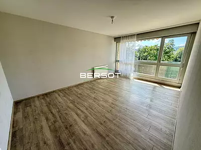 Appartement, 52,82 m²