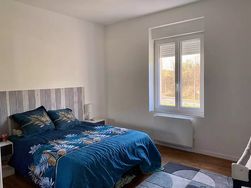 Maison, 125 m²
