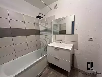 Appartement, 73,17 m²