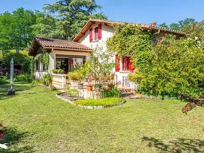 Maison, 148 m²