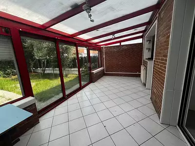 Maison, 87 m²