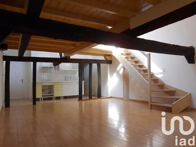 Immeuble, 191 m²
