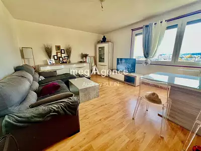 Appartement, 67 m²