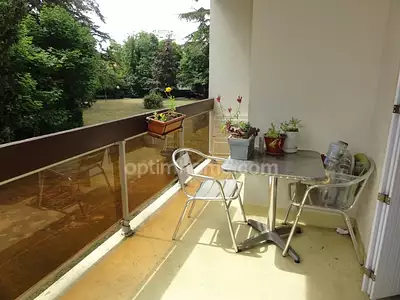 Appartement, 49 m²