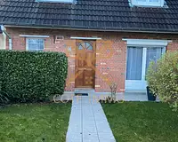 Maison, 98 m²