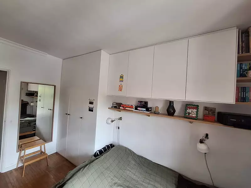 Appartement, 54 m²