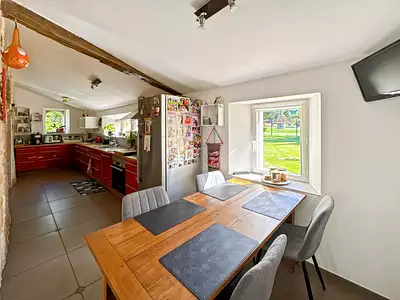 Maison, 160 m²