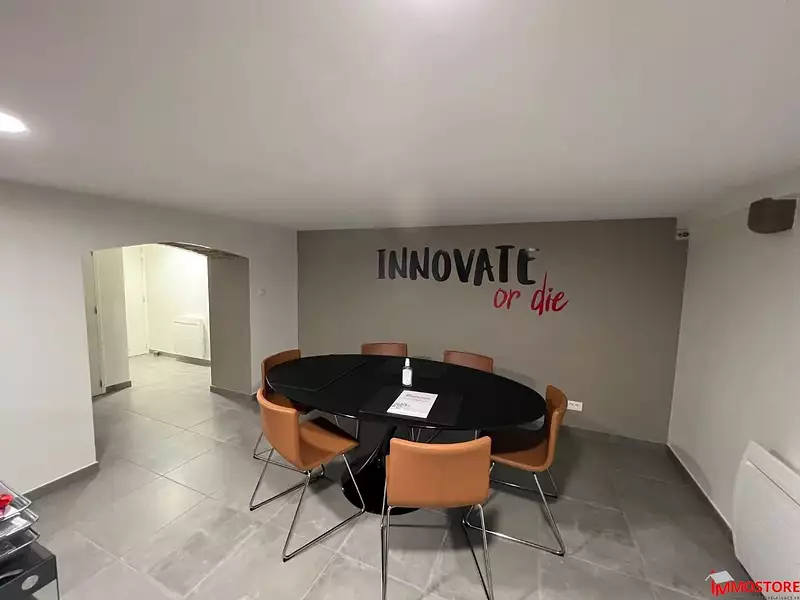 Divers, 41 m²