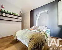 Appartement, 85 m²