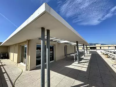 Appartement, 111,1 m²