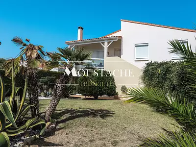 Maison, 129 m²
