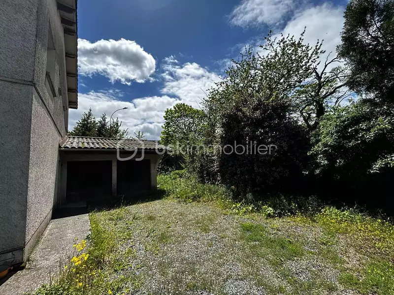 Appartement, 70 m²