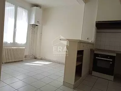 Appartement, 105,55 m²