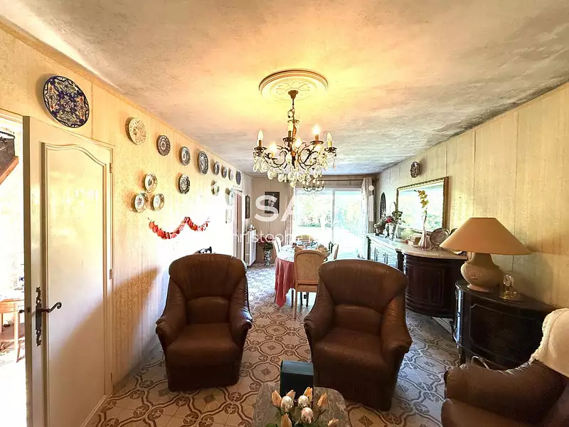 Maison, 81 m²