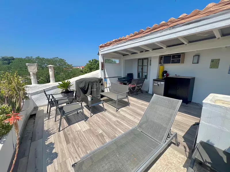 Appartement, 108,71 m²