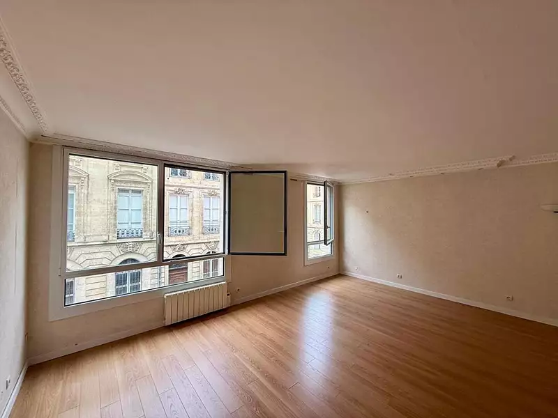 Appartement, 78 m²