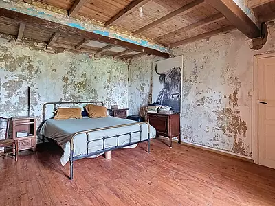 Maison, 136 m²