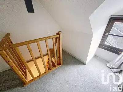 Appartement, 14 m²