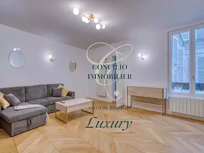 Appartement, 50,55 m²