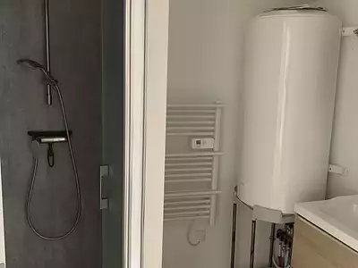 Maison, 60,26 m²