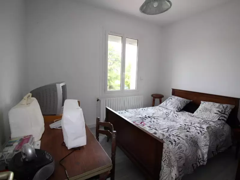 Maison, 118 m²