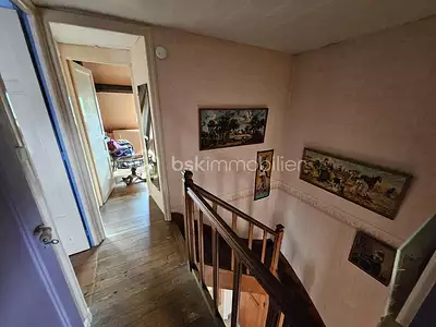 Maison, 102 m²