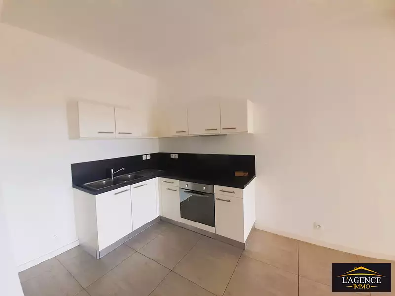 Appartement, 43 m²