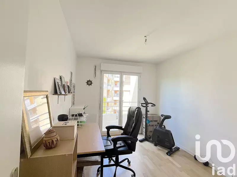 Appartement, 66 m²