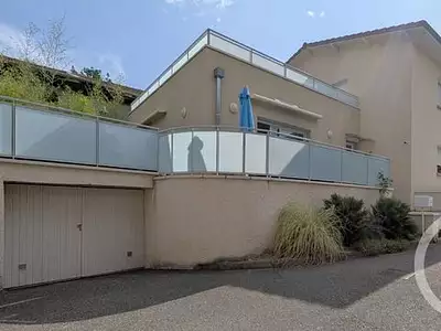 Maison, 124,1 m²