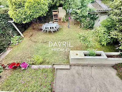 Maison, 93 m²