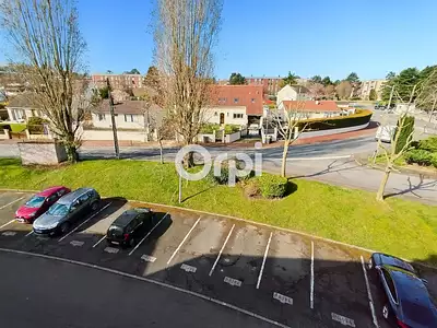 Appartement, 70 m²