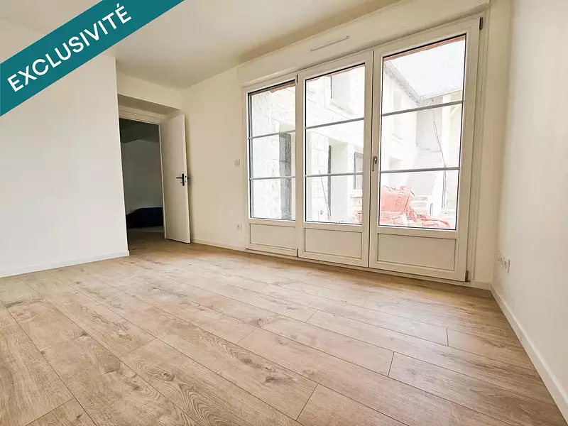 Appartement, 55 m²