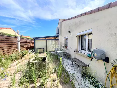 Maison, 120 m²