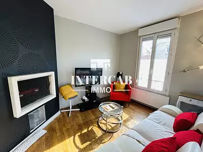 Appartement, 63,64 m²