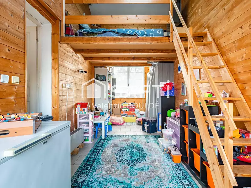 Maison, 108 m²