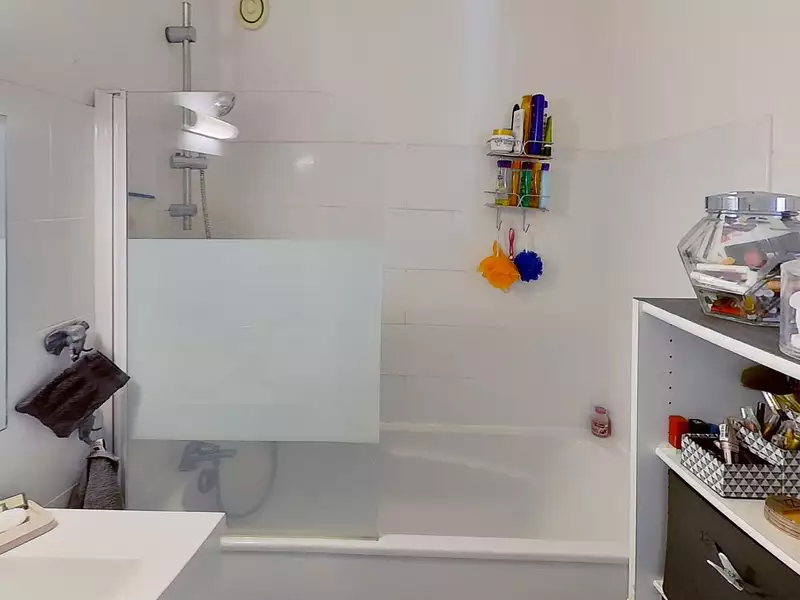 Appartement, 69,4 m²