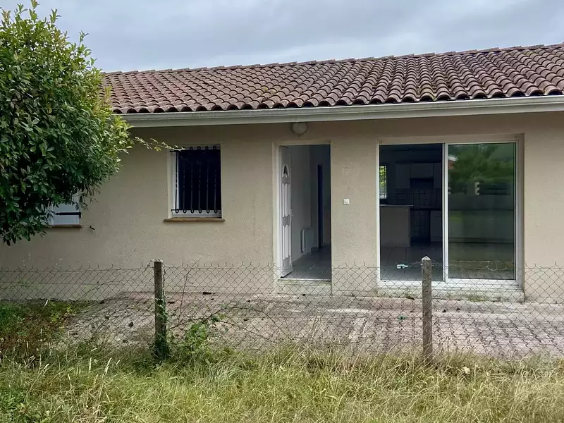 Maison, 73,61 m²