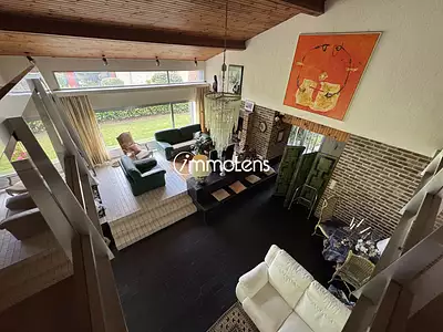 Maison, 270 m²